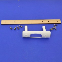 Plastic Linken and Wooden Linken x 759-1 - LAN759999