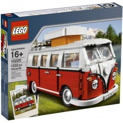 Creator Expert - Volkswagen T1 Camper Van  - LEG10220