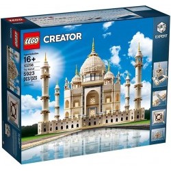 Creator Expert - Taj Mahal - LEG10256