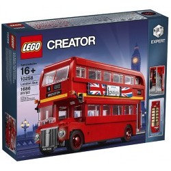 Creator Expert - London Bus - LEG10258