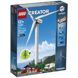 Creator Expert - Turbina eolica Vestas - LEG10268