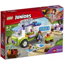 Juniors - Il mercato biologico di Mia - LEG10749