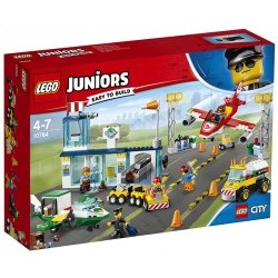 Juniors - Aeroporto di cittÃ  - LEG10764
