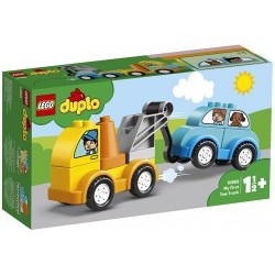 DUPLO - La mia prima autogrÃ¹ - LEG10883