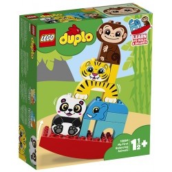 DUPLO - I miei primi animali equilibristi - LEG10884