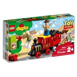 DUPLO Toy Story TM Treno Toy Story - LEG10894