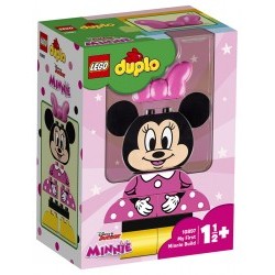 DUPLO Disney - La mia prima Minni - LEG10897