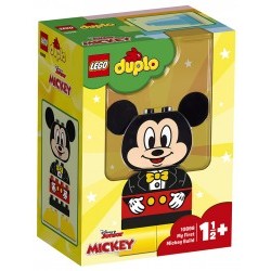 DUPLO Disney - Il mio primo Topolino - LEG10898