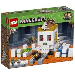 Minecraft - L'Arena del Teschio - LEG21145