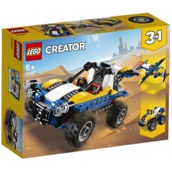 LEGO Creator - Dune Buggy - LEG31087