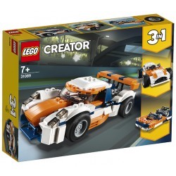 LEGO Creator - Auto da corsa - LEG31089