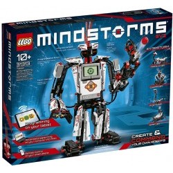MINDSTORMS EV3  - LEG31313