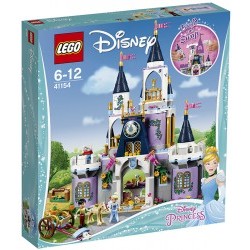 Disney Princess - Il castello dei sogni di Cenerentola - LEG41154