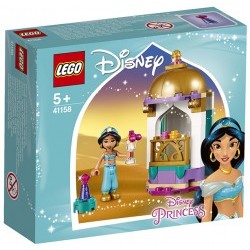 Disney Princess - La piccola torre di Jasmine - LEG41158
