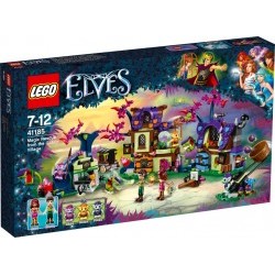 Elves - Evasione dalla fortezza del Re dei Goblin  - LEG41188