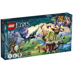 Elves - L'albero Elvenstar - LEG41196