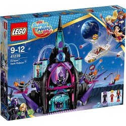 DC Super Hero Girls - Il Palazzo oscuro di Eclipso  - LEG41239