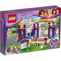 LEGO Friends - Il centro sportivo di Heartlake  - LEG41312