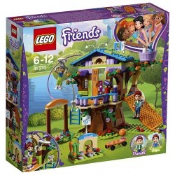 LEGO Friends - La casa sull'albero di Mia - LEG41335