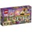 LEGO Friends - Il fast-food del go-kart - LEG41349