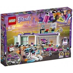 LEGO Friends - Officina creativa - LEG41351