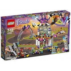 LEGO Friends - La grande corsa al go-kart - LEG41352