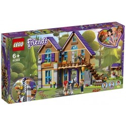 LEGO Friends - La villetta di Mia - LEG41369