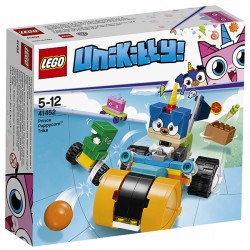 UniKitty! - Il triciclo di Prince Puppycorn - LEG41452