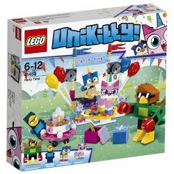 UniKitty! - Party Time - LEG41453