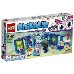 UniKitty! - Il laboratorio della D.ssa Volpe - LEG41454