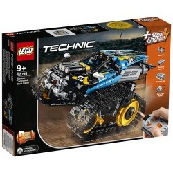 Technic - Stunt Racer telecomandato - LEG42095