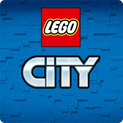 City Space Port Shuttle di ricerca su Marte - LEG60226