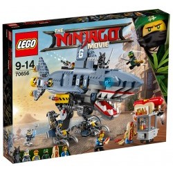 Ninjago - garmadon, Garmadon, GARMADON! - LEG70656