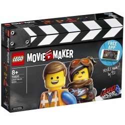 LEGO Movie 2 - Movie Maker - LEG70820