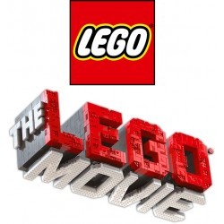 LEGO Movie CONF_TLM2_Playtheme_12 - LEG70837