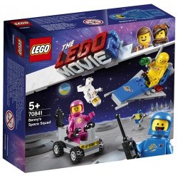 LEGO Movie 2 - La squadra spaziale di Benny - LEG70841