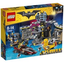Batman Movie - Scasso alla bat-caverna  - LEG70909