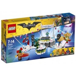 Batman Movie - La festa di anniversario della Justice League - LEG70919