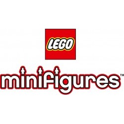 LEGO Minifigures CONFIDENTIAL_Minifigures 2019_2 - LEG71024
