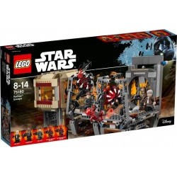 Star Wars - Fuga dal Rathtar  - LEG75180