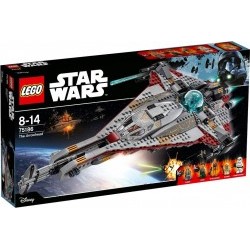 Star Wars - Arrowhead - LEG75186