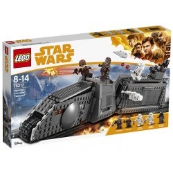 Star Wars - Imperial Conveyex Transport - LEG75217