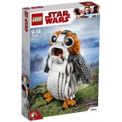 Star Wars - Porg - LEG75230