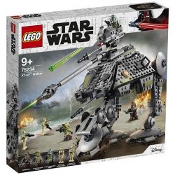 Star Wars - Walker AT-AP - LEG75234