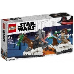 Star Wars - Duello sulla base Starkiller - LEG75236