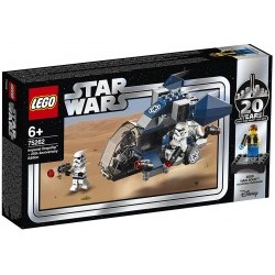 Star Wars - Imperial Dropship Edizione 20Â° Anniversario - LEG75262