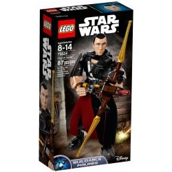 Star Wars - Chirrut Imwe  - LEG75524