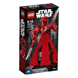 Star Wars - Guardia Pretoriana Elite  - LEG75529