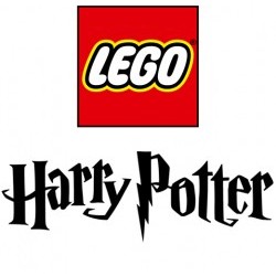 Harry Potter TM Conf. WW 3 - LEG75947