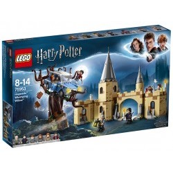 Harry Potter - Il Platano Picchiatore di Hogwarts - LEG75953